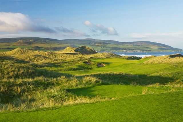 Machrihanish Dunes Golf Club - photo 4