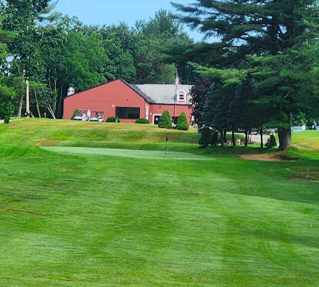 Pine Valley Golf Course - photo 2