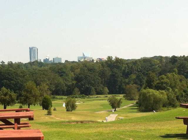 Chastain Park Golf Course - photo 2