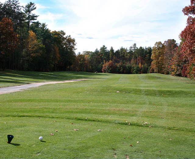 Saratoga Lake Golf Club Inc. - photo 4