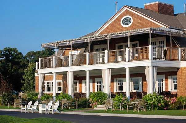 The Brookside Club - photo 4