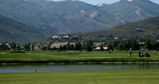 Park City Golf Course