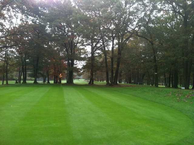 Rolling Oaks Golf Course - photo 3