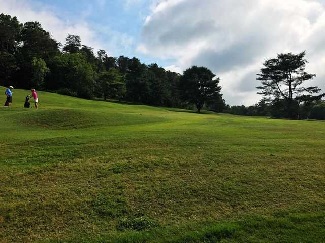 Concord Park - photo 3