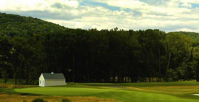 Wintonbury Hills Golf Course - photo 5