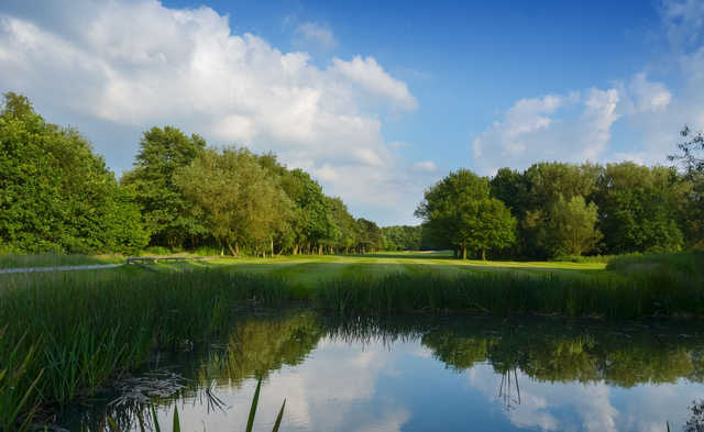 Handsworth Golf Club - photo 3