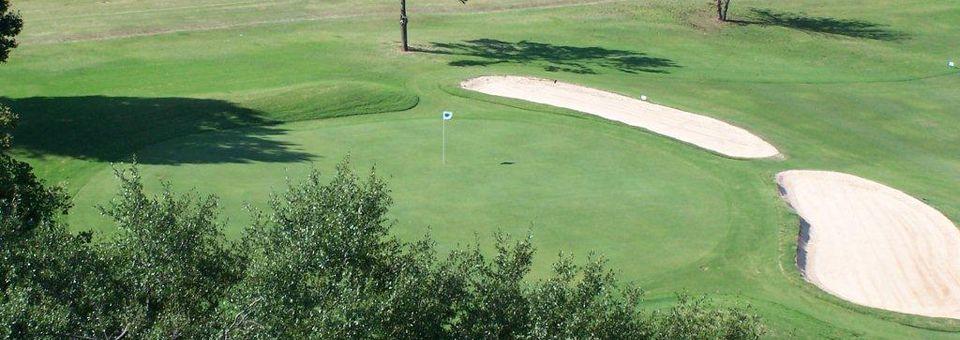Royster Memorial Golf Course - photo 4