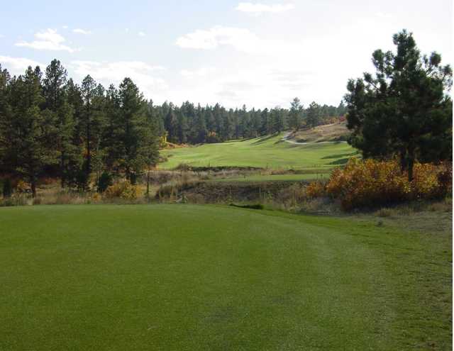 The Golf Club at Bear Dance - photo 3
