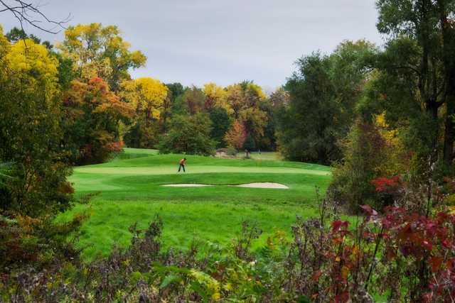 Bella Vista Golf Course