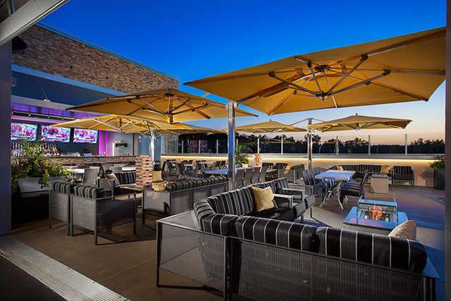 Topgolf Overland Park - photo 6
