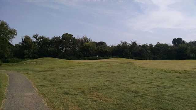 Olde Oaks Golf Club - photo 1