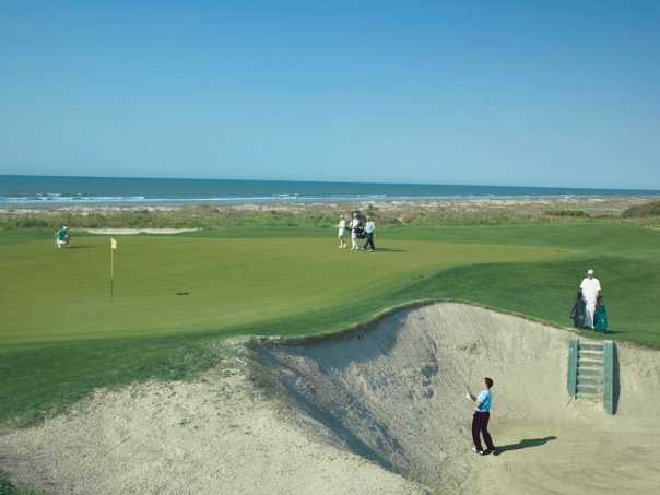 Kiawah Island Resort - Ocean Course - photo 4