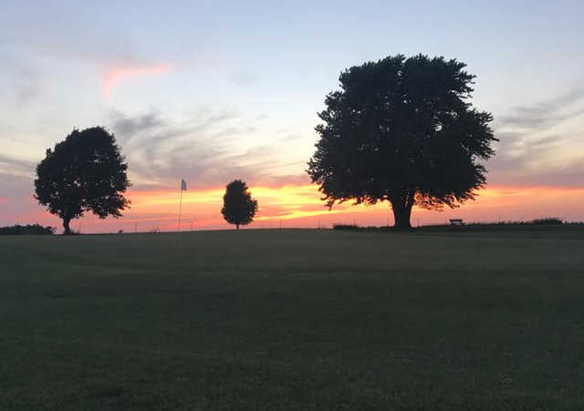 Marcus Community Golf Course - photo 2