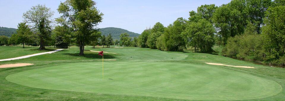 Gettysburg National Golf Club - photo 6