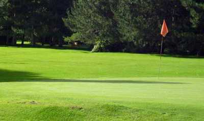 Heise Hills Golf Course - photo 2