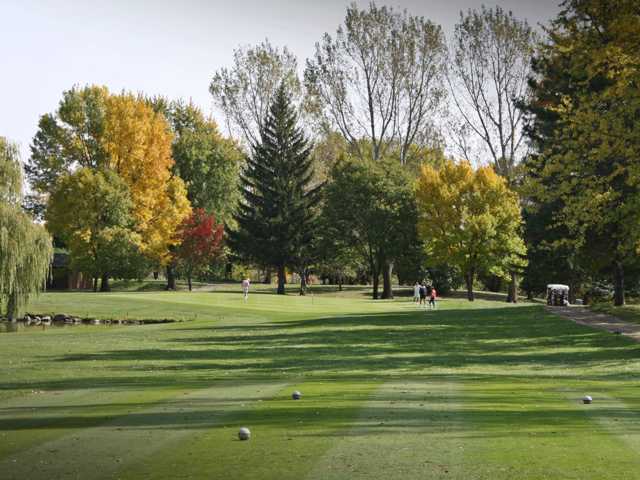 Emerald Hills Golf Club - photo 2