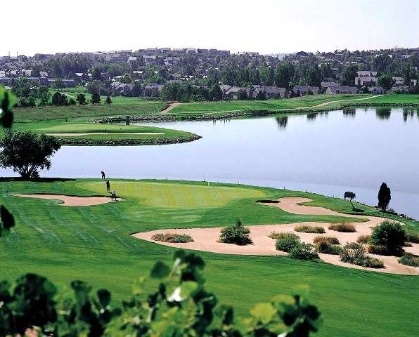 Country Club of Colorado - photo 3