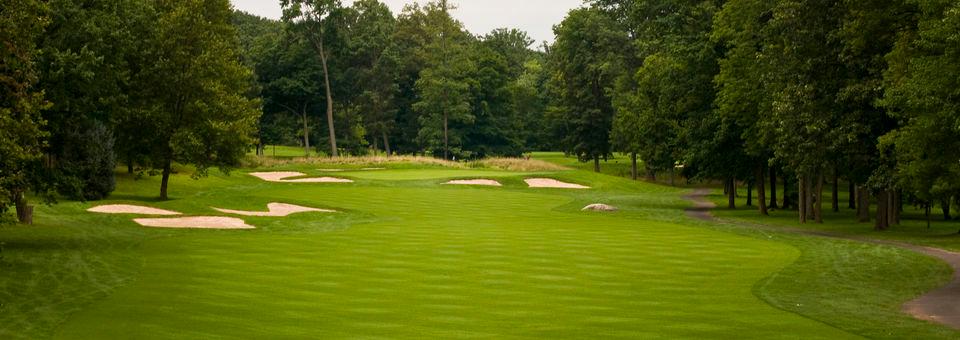 Spook Rock Golf Course - photo 5