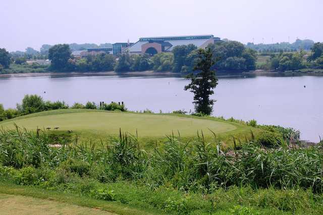 RiverWinds Golf Course - photo 1