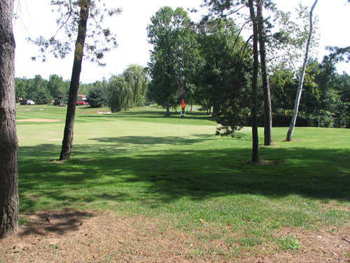 Willow Springs Golf and Country Club - photo 4