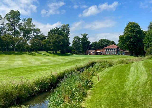 Gosforth Golf Club - photo 2