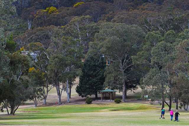 Goulburn Golf Club - photo 6
