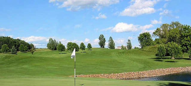 Minnewaska Golf Club - photo 5