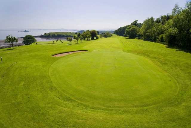 Aberdour Golf Club - photo 5