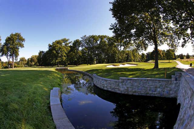 Bedens Brook Club - photo 1