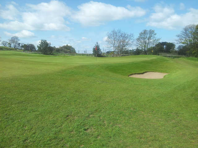 Ballumbie Castle Golf Club - photo 3