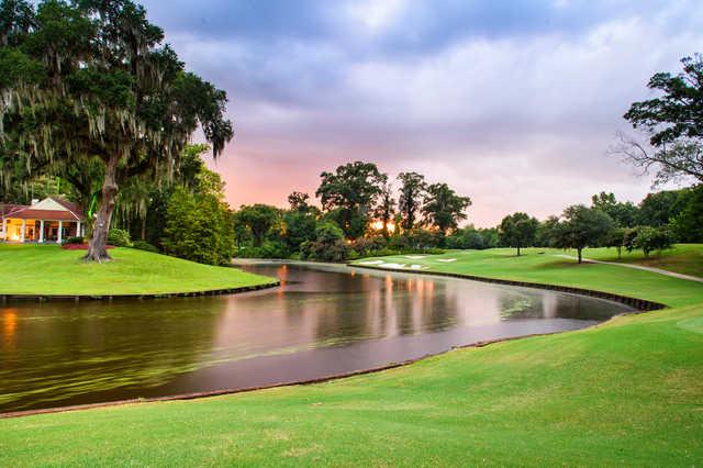 Country Club of Louisiana - photo 1