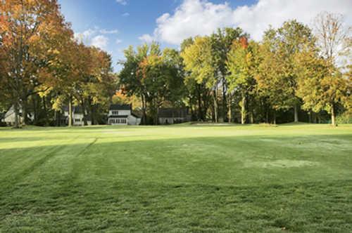 Summit Municipal Golf Course - photo 2