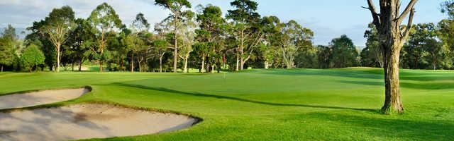 Wantima Country Club - photo 3