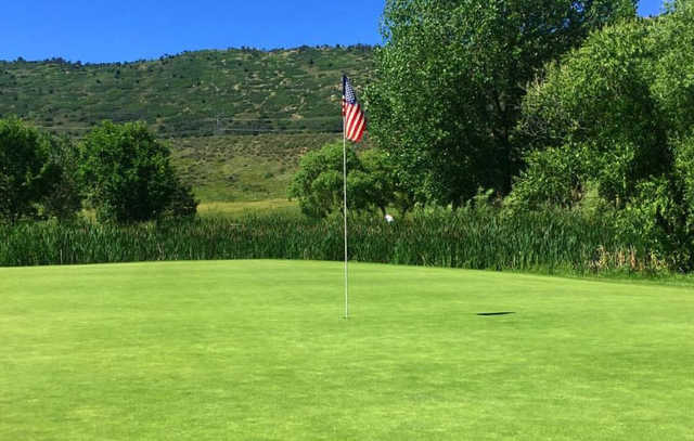 Deer Creek Golf Club At Meadow Ranch - photo 4