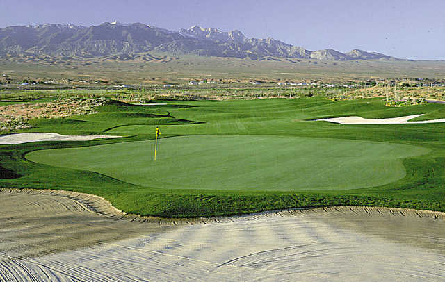 CasaBlanca Golf Club - photo 6