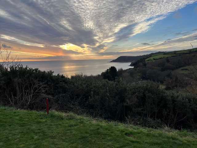 Porthpean Golf Club - photo 2
