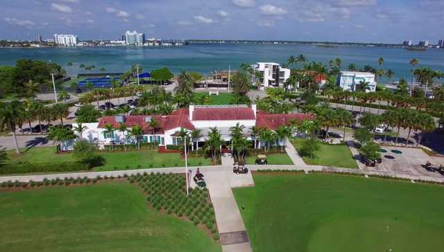 Normandy Shores Golf Club - photo 2