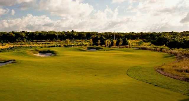 Hard Rock Golf Club at Cana Bay - photo 5
