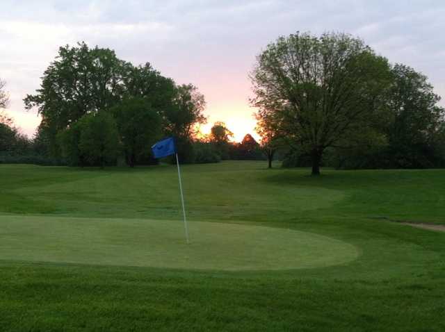 Prairie Trace Golf Club - photo 4