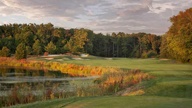 Bear Trap Dunes Golf Club - photo 2