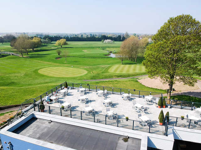 The Suffolk Golf Club - photo 3