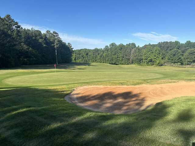 Bear Creek Golf Club, GA - photo 5