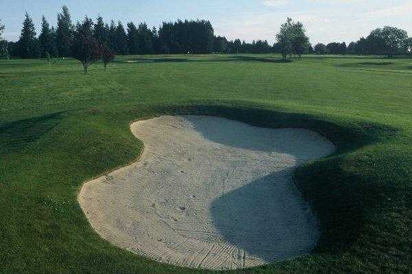 Sherborne Golf Club - photo 3