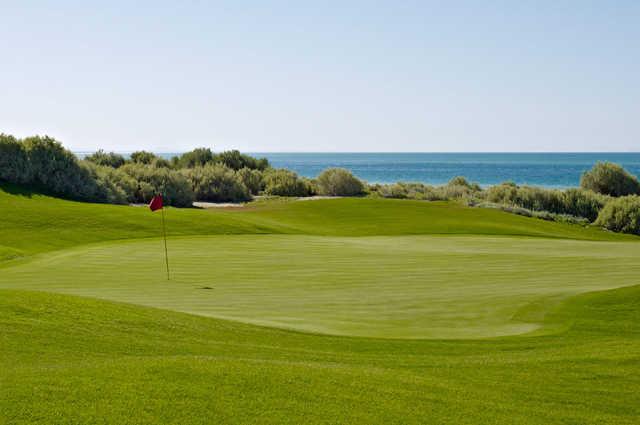 The Nicklaus Design Course at Vidanta Puerto Peñasco - photo 8