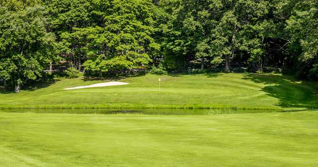 Brownson Country Club - photo 2