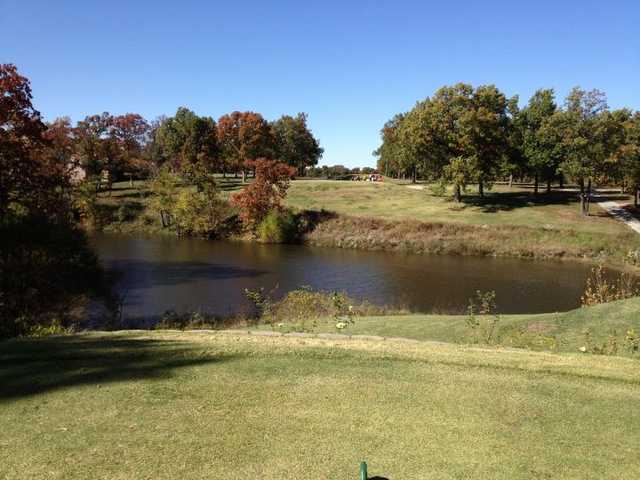 Briarbrook Country Club - photo 2