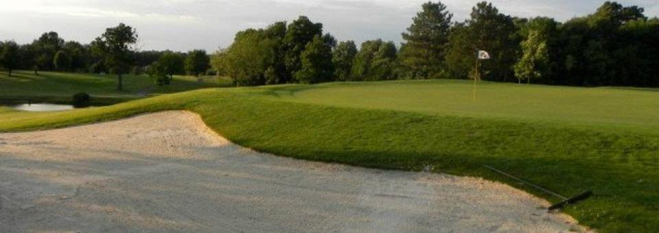 Fox Den Golf Course - photo 4