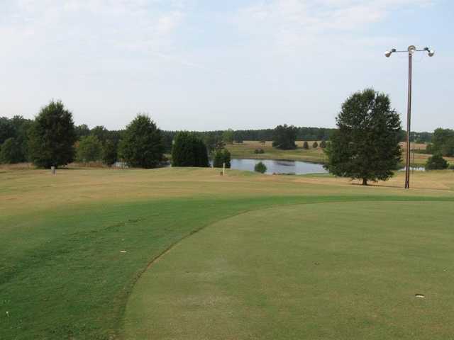 Par 3 West - photo 2