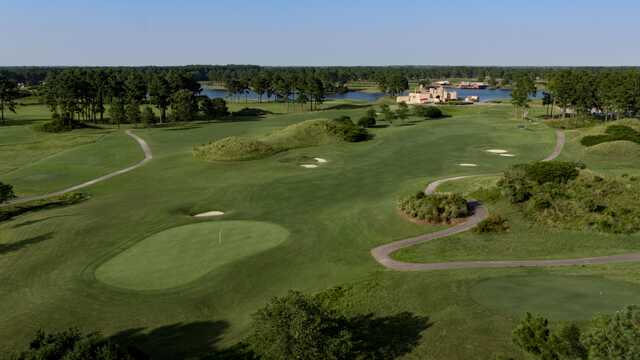 The Wizard Golf Club - photo 2