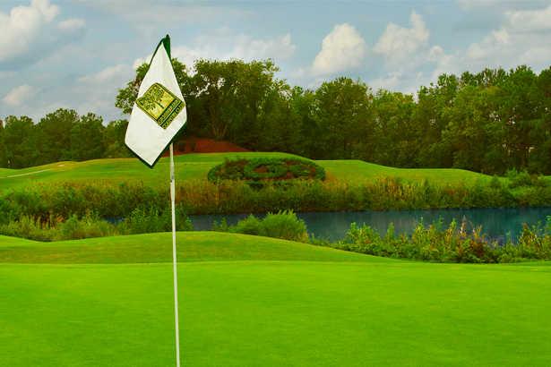 Greenbrier Country Club - photo 3